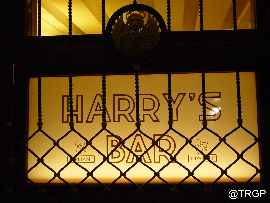 Harry\'s Bar