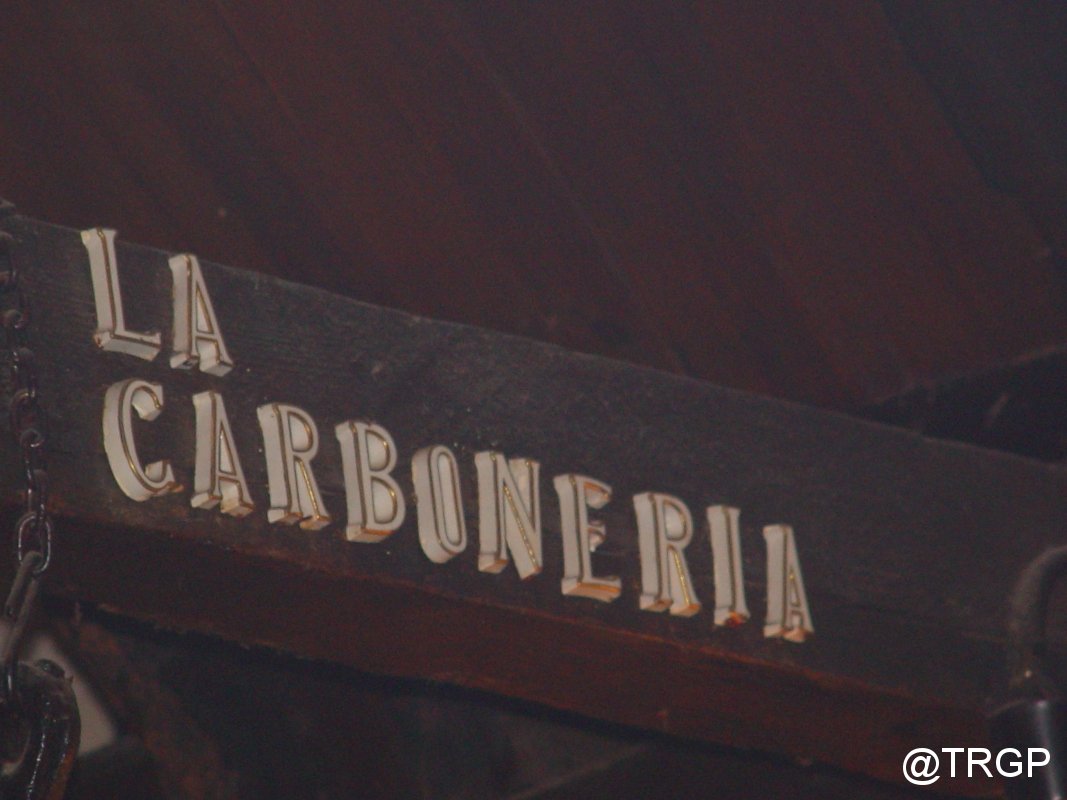 La Carboneria