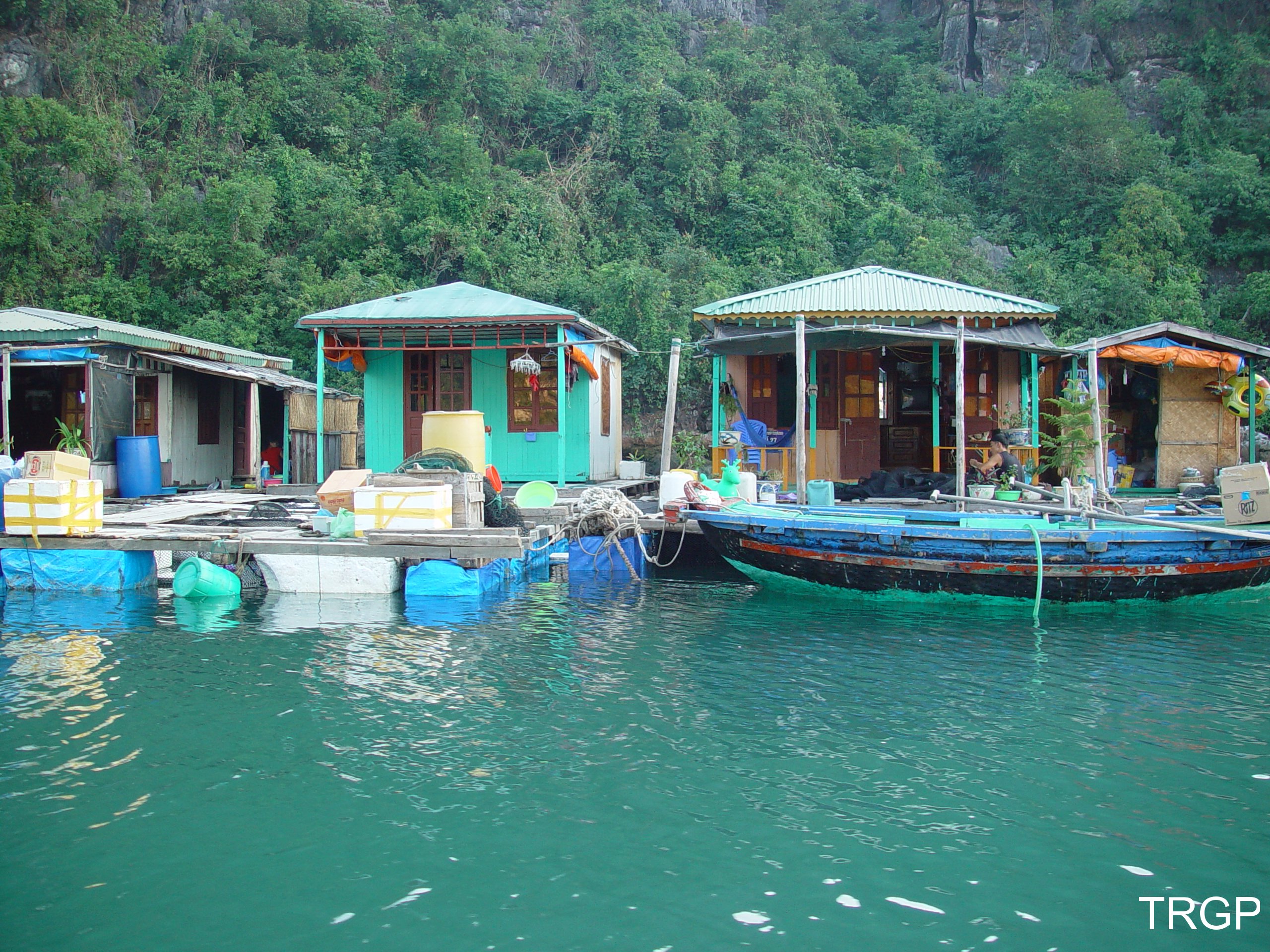 Bahia de Halong