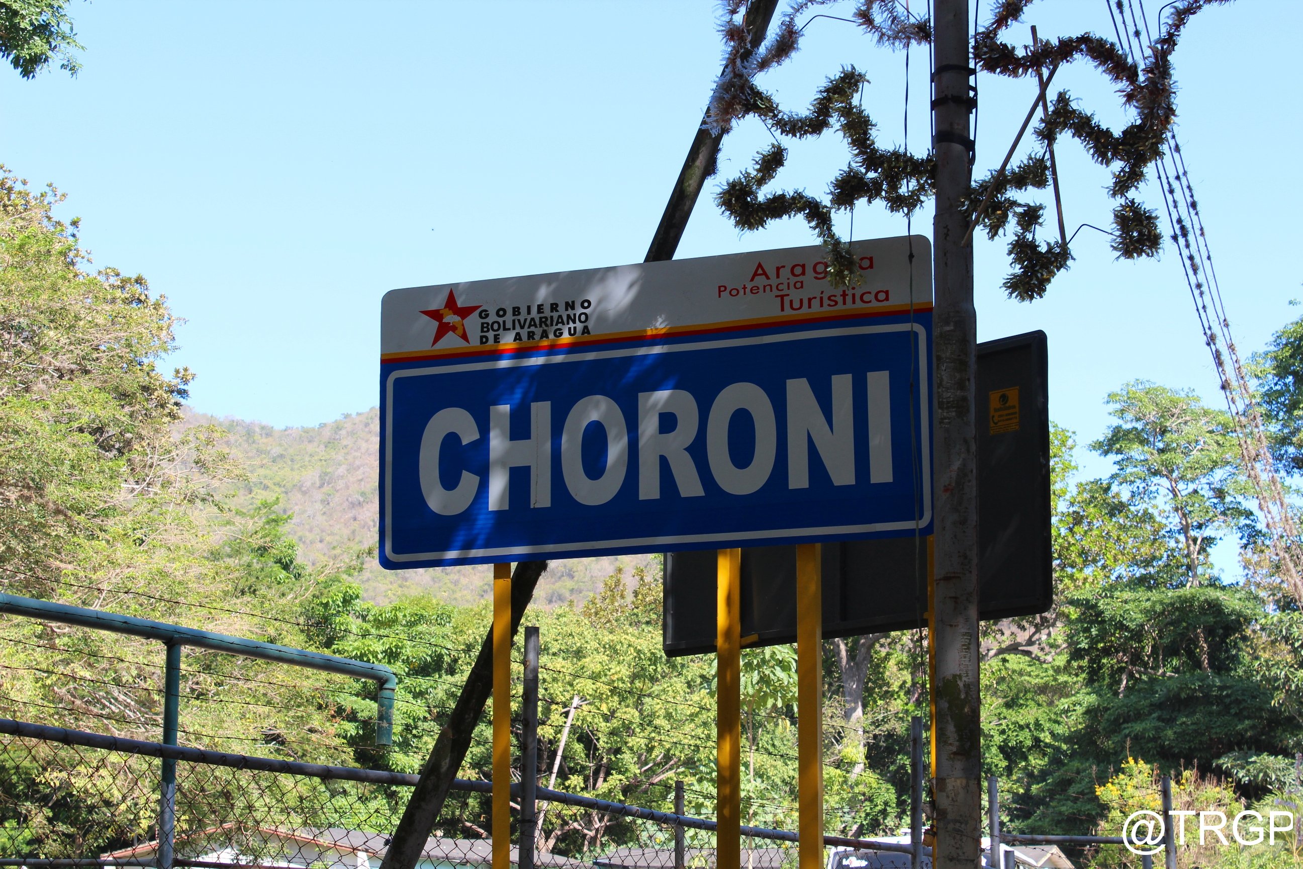 Choroni