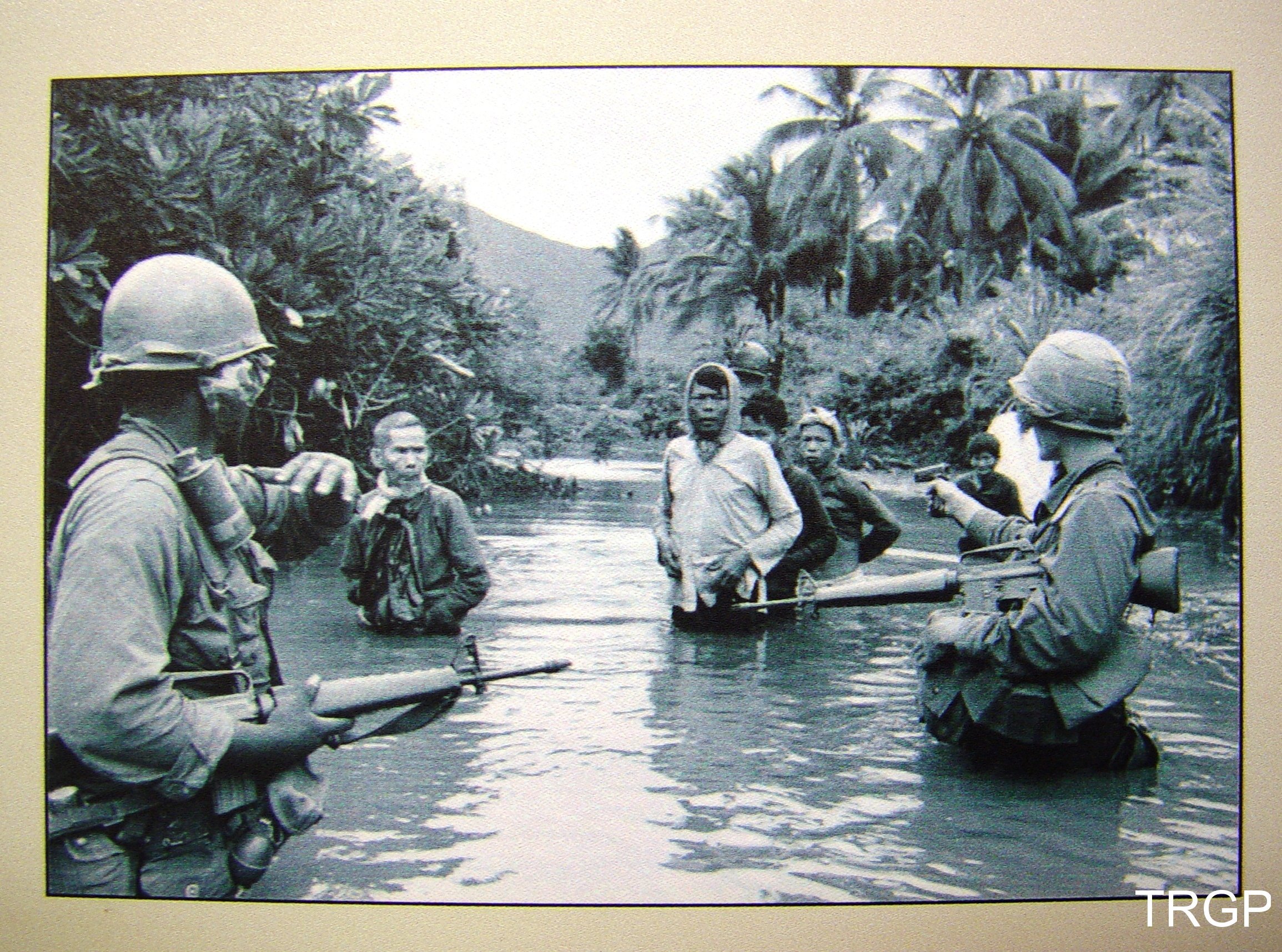 Ho Chi Minh / Saigon