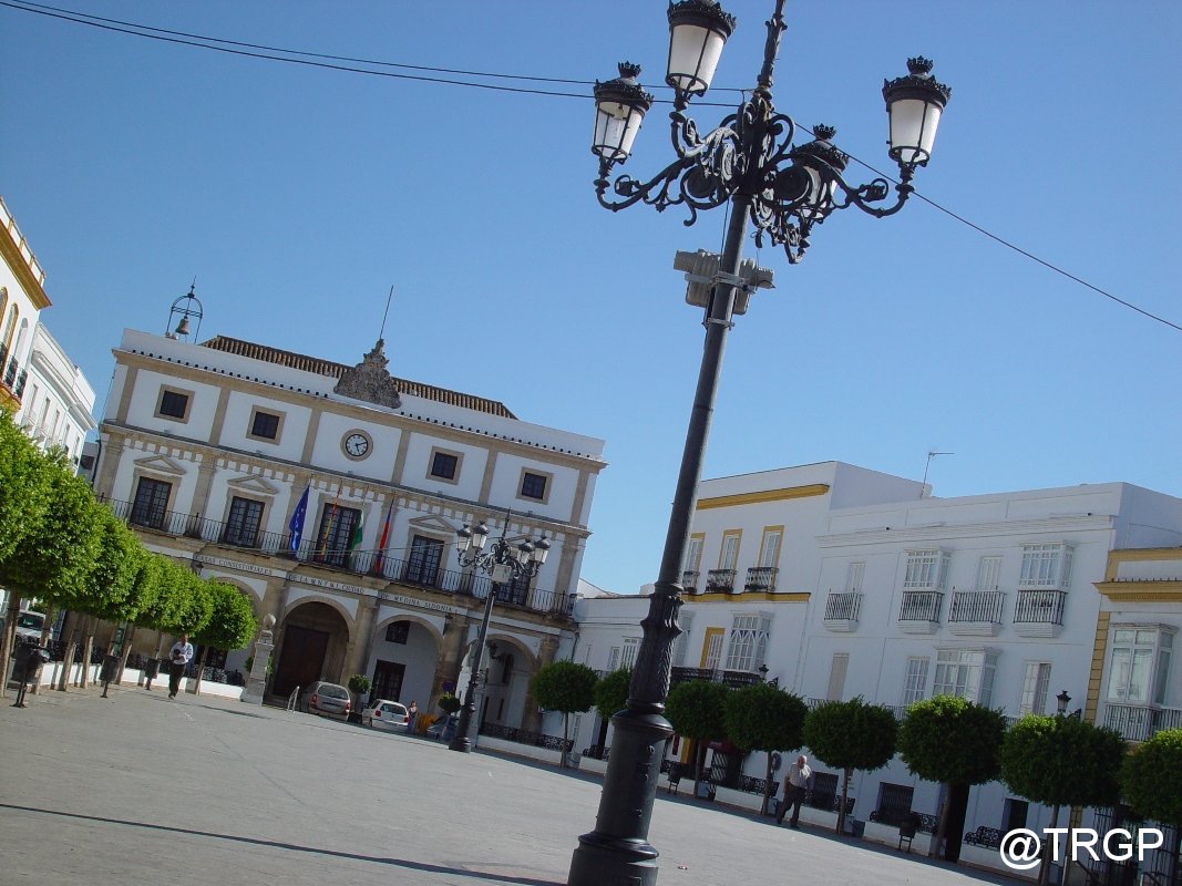 Medina - Sidonia