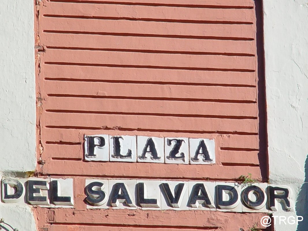 Plaza Salvador