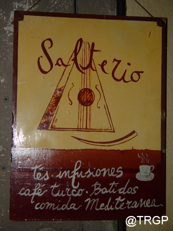 Salterio
